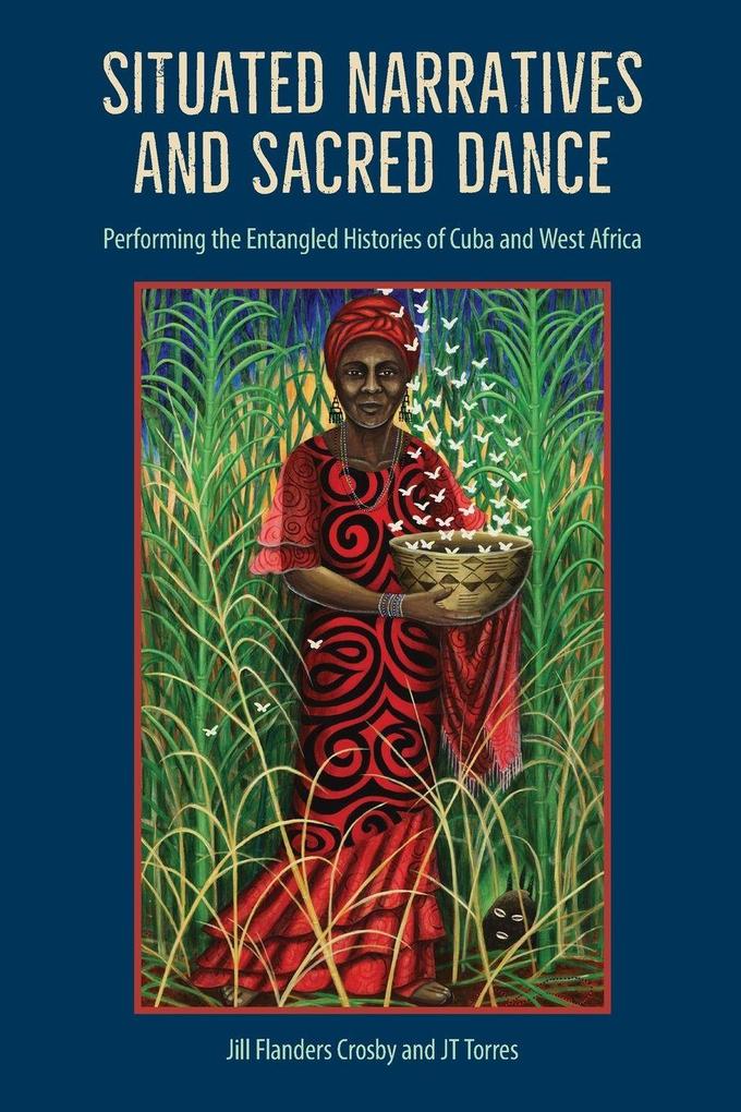 Situated Narratives and Sacred Dance