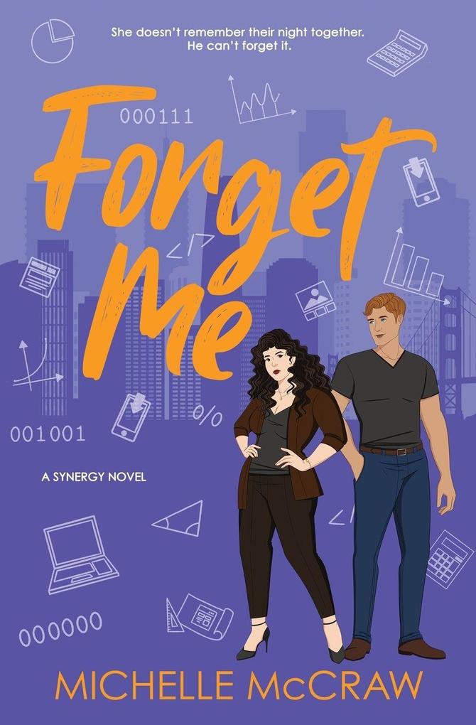 Forget Me