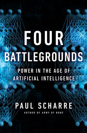 Four Battlegrounds