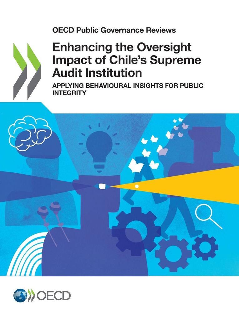 Enhancing the Oversight Impact of Chile's Supreme Audit Institution