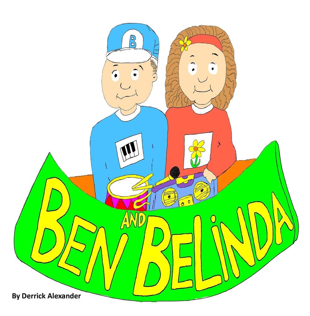 Ben and Belinda