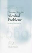 Counselling for Alcohol Problems - Richard Velleman