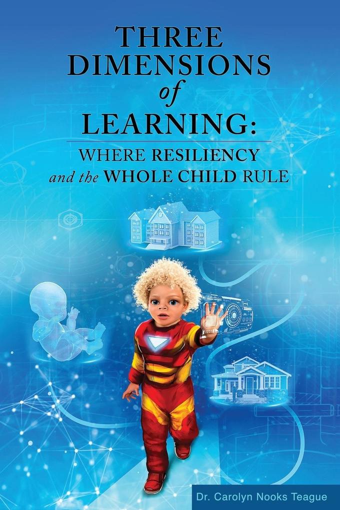 Three Dimensions of Learning