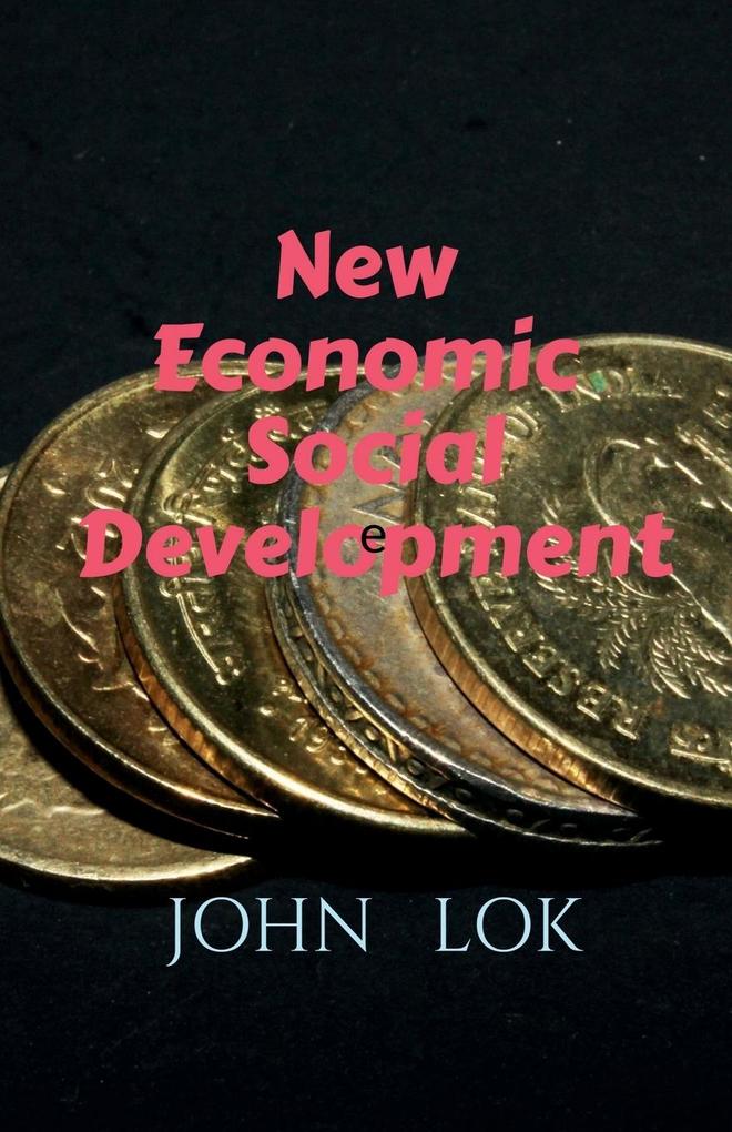 New Economic Social Development