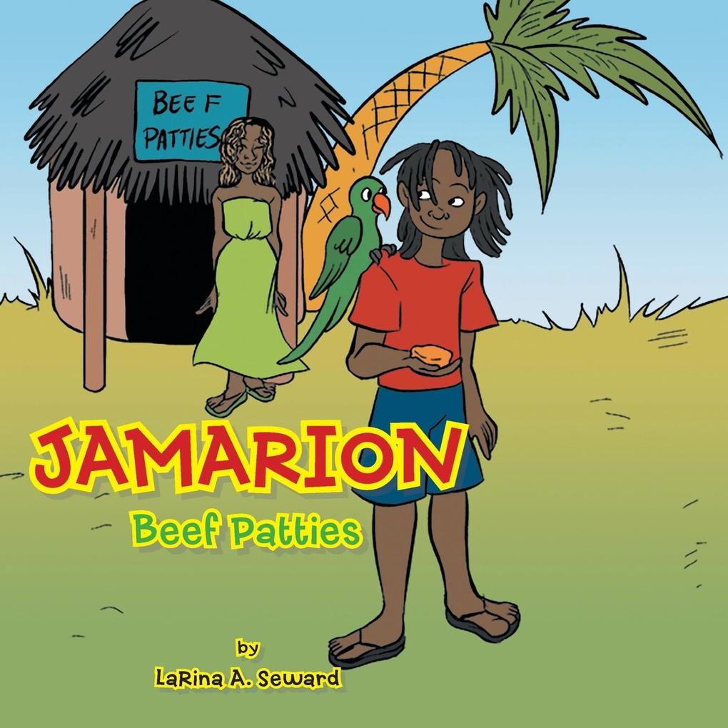 Jamarion
