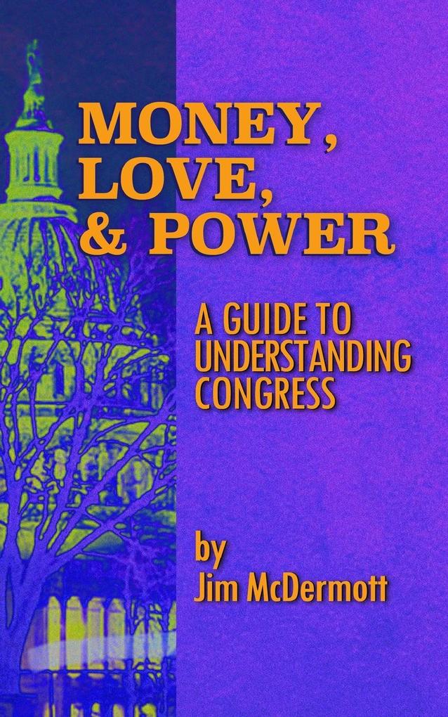 Money Love & Power