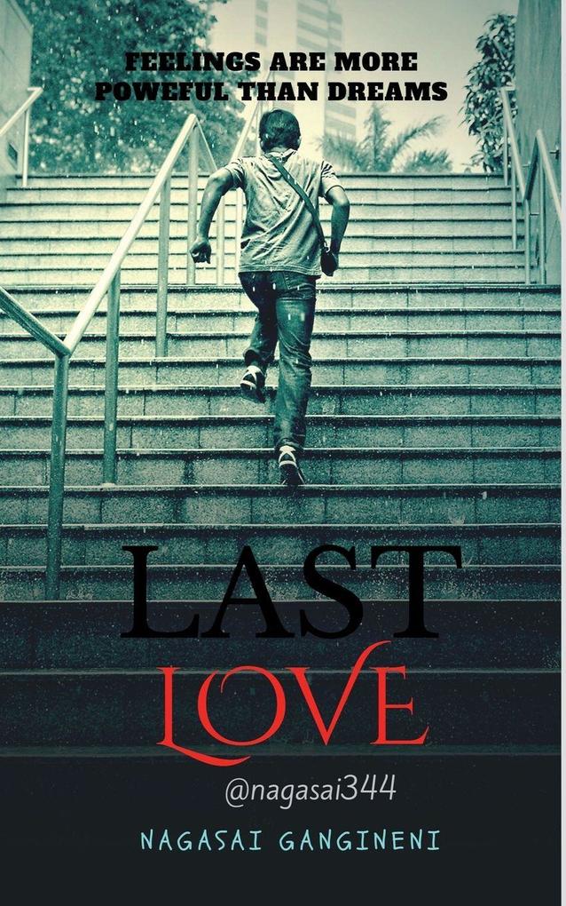 Last Love
