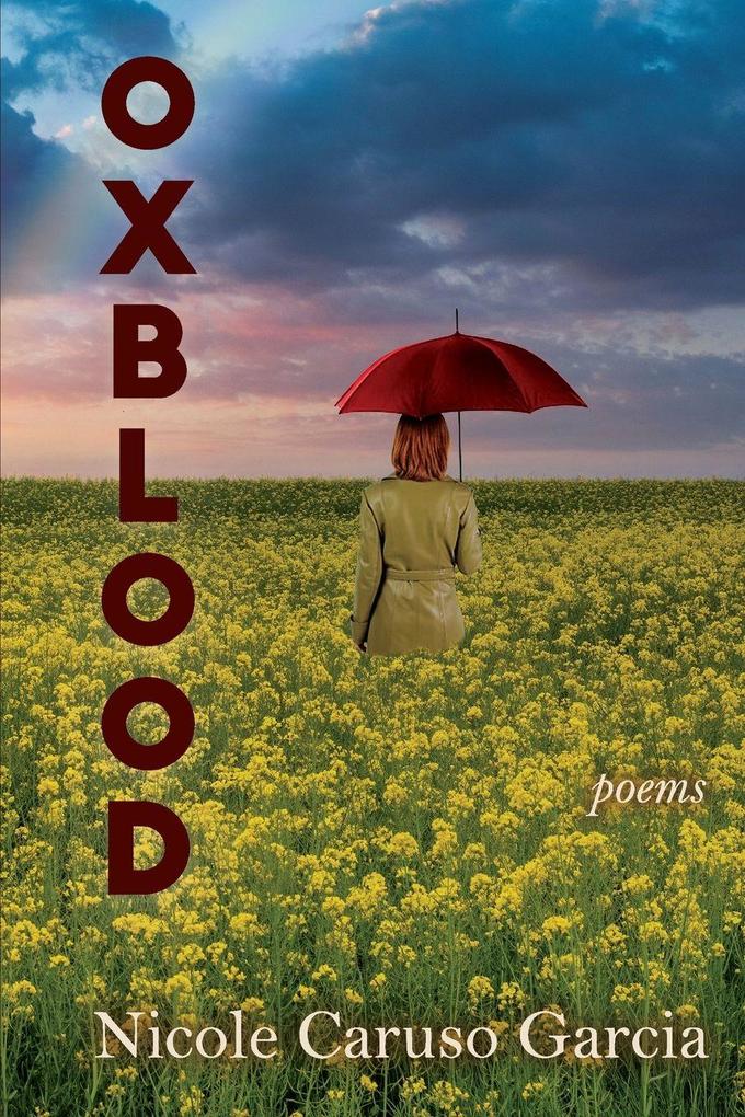 Oxblood