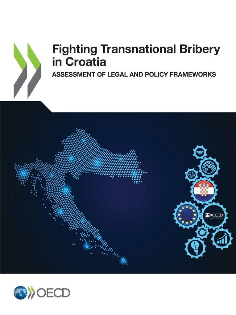 Fighting Transnational Bribery in Croatia