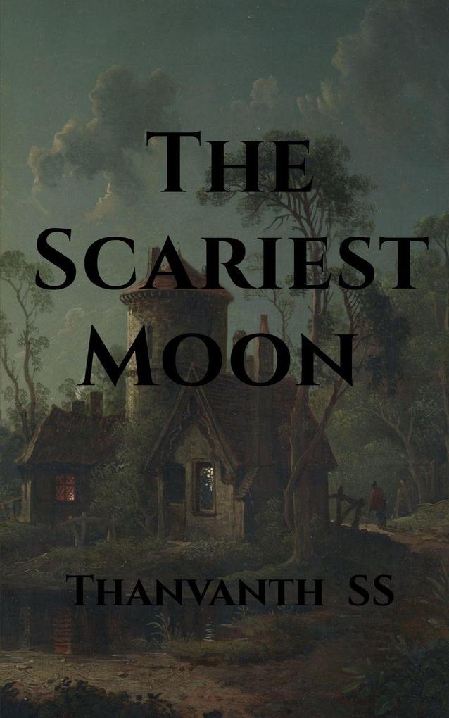 The Scariest Moon