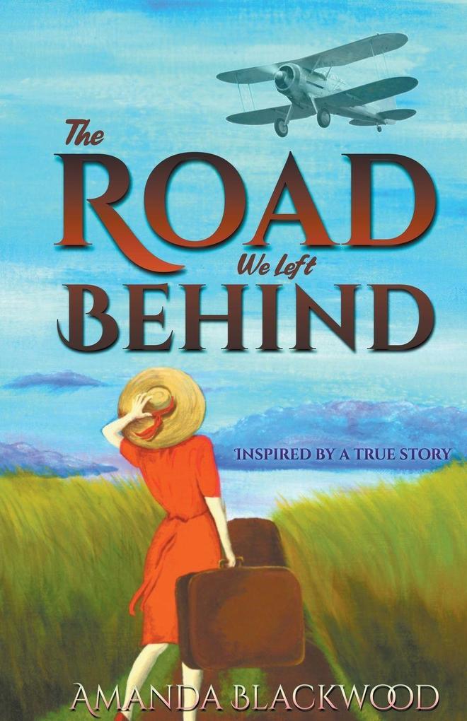 The Road We Left Behind