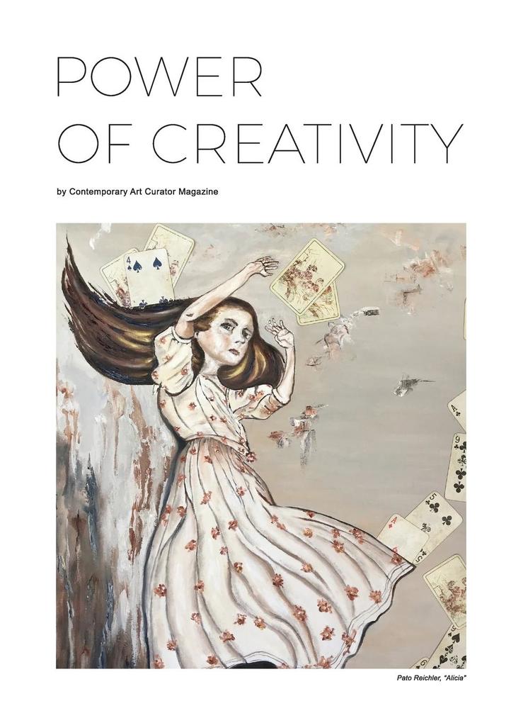 Power of Creativity