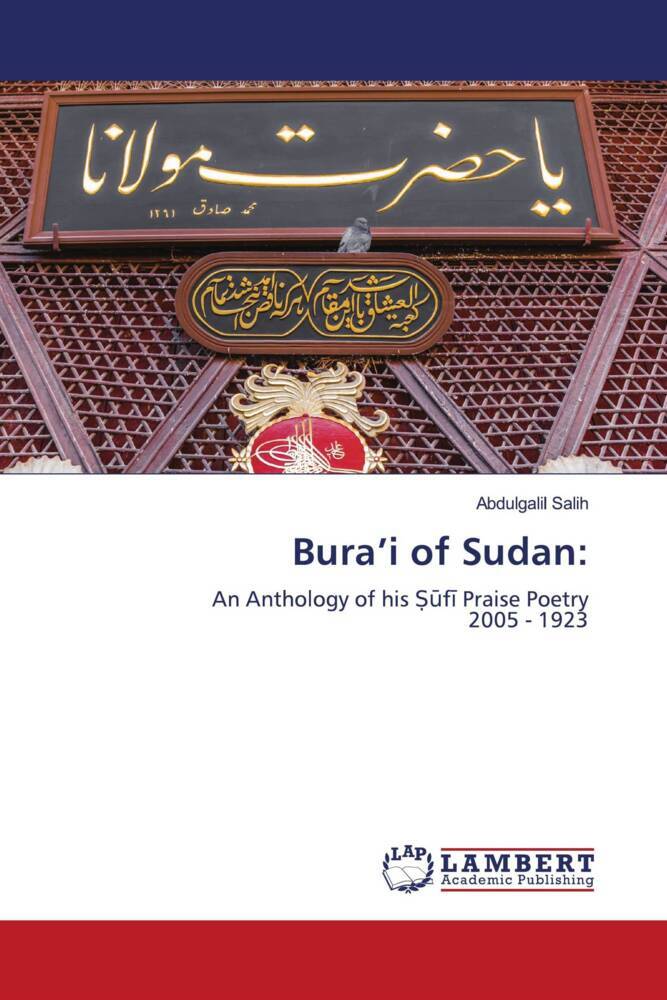 Bura'i of Sudan: