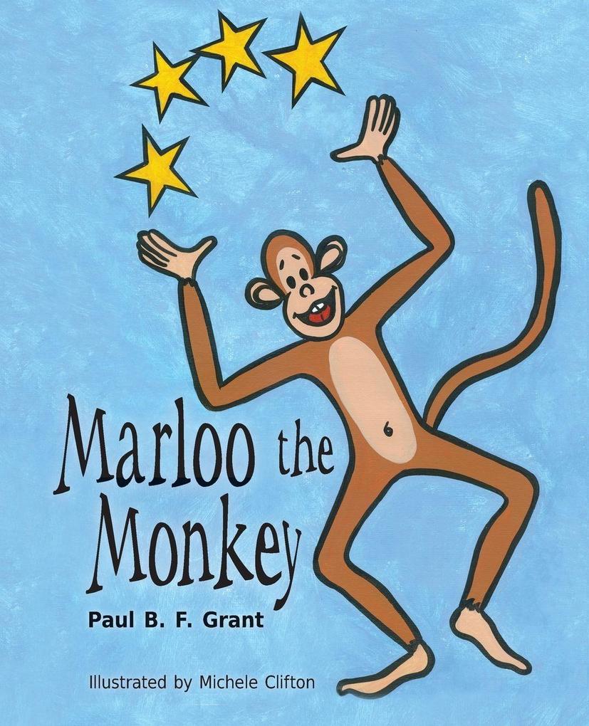 Marloo the Monkey