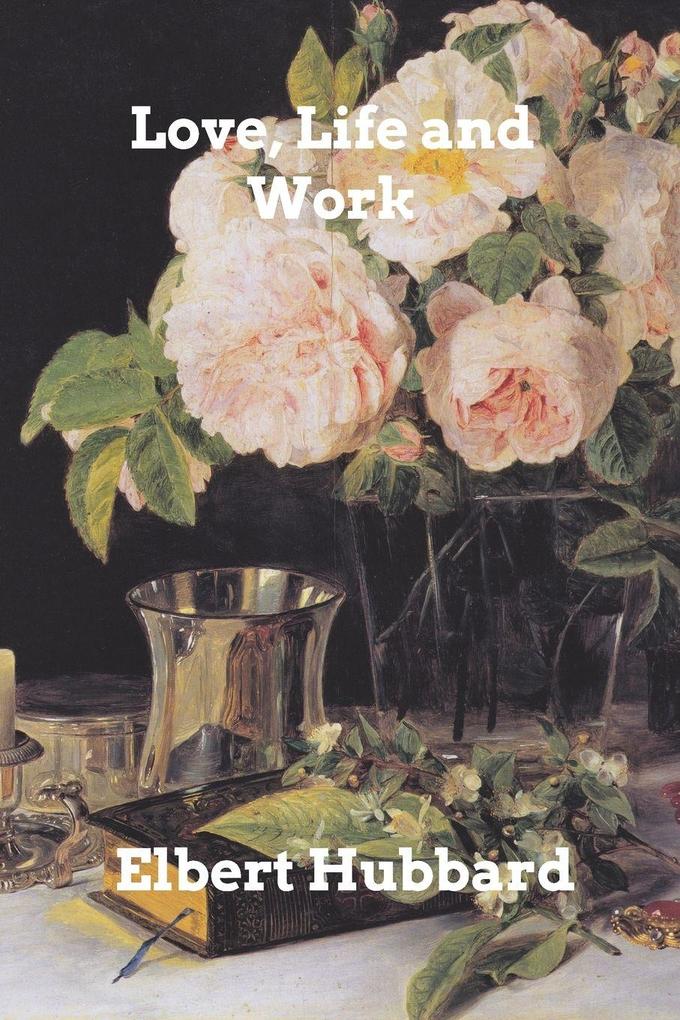 Love Life and Work