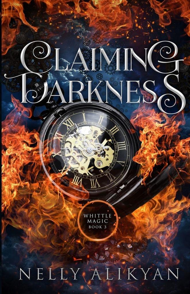 Claiming Darkness