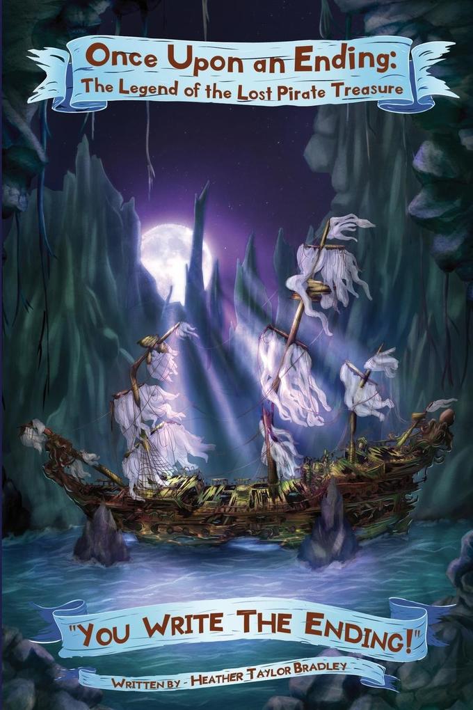 Once Upon an Ending