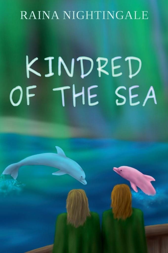 Kindred of the Sea