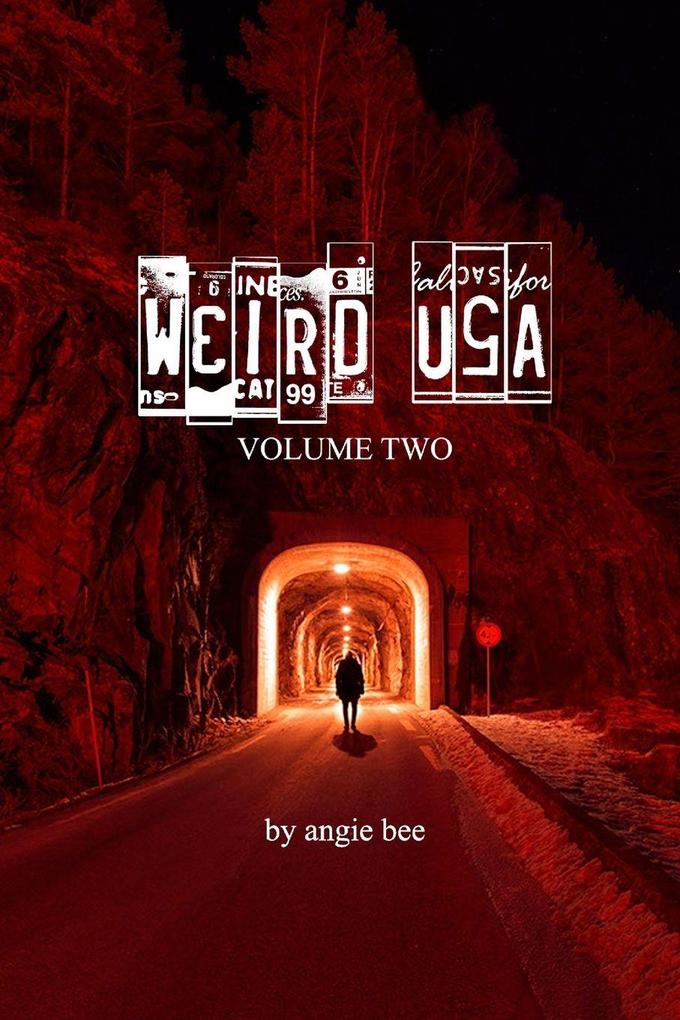 Weird USA Vol. 2