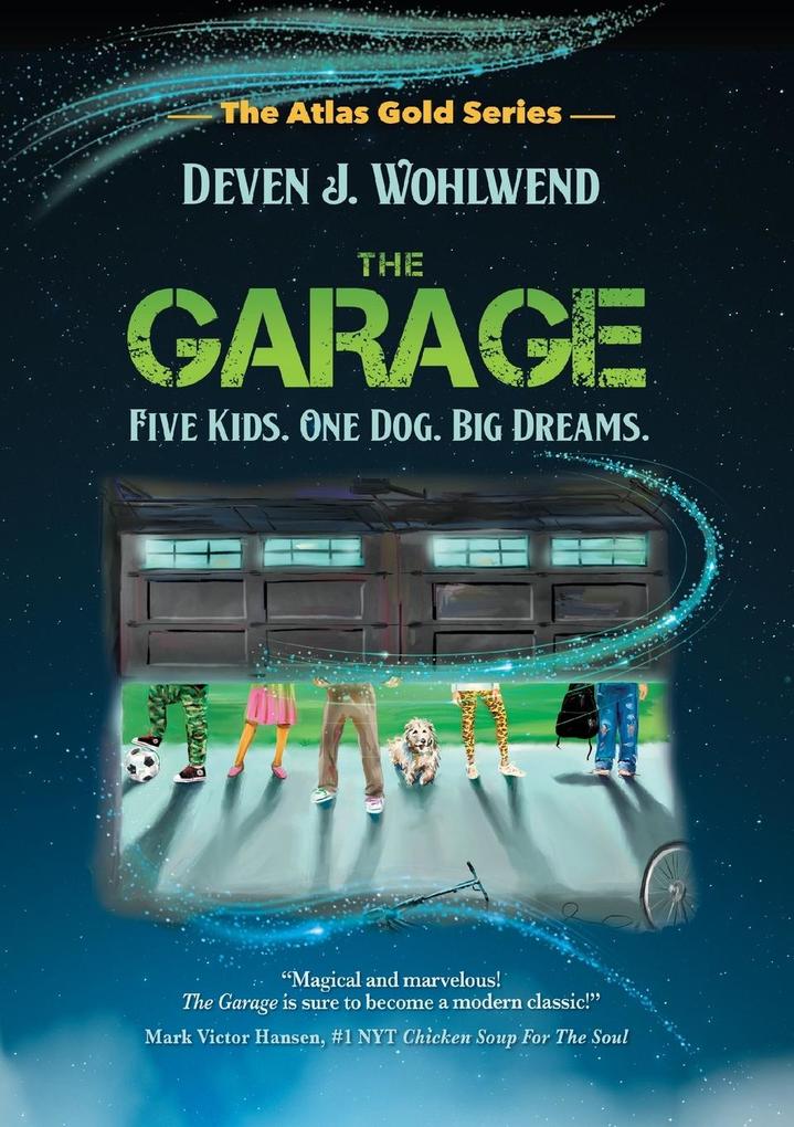 The Garage