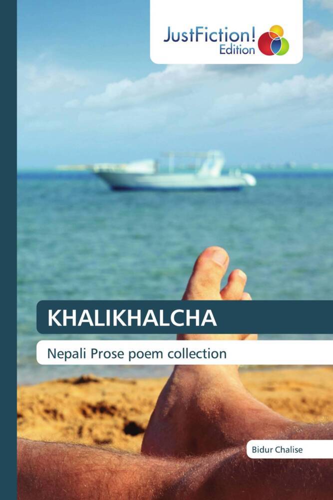 KHALIKHALCHA