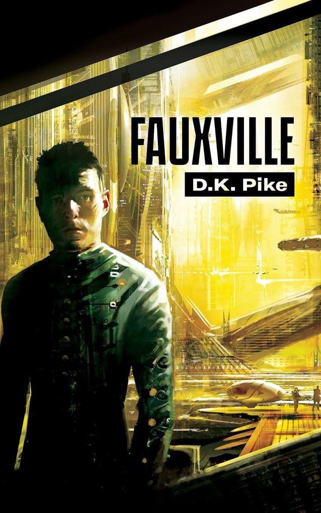 FauxVille