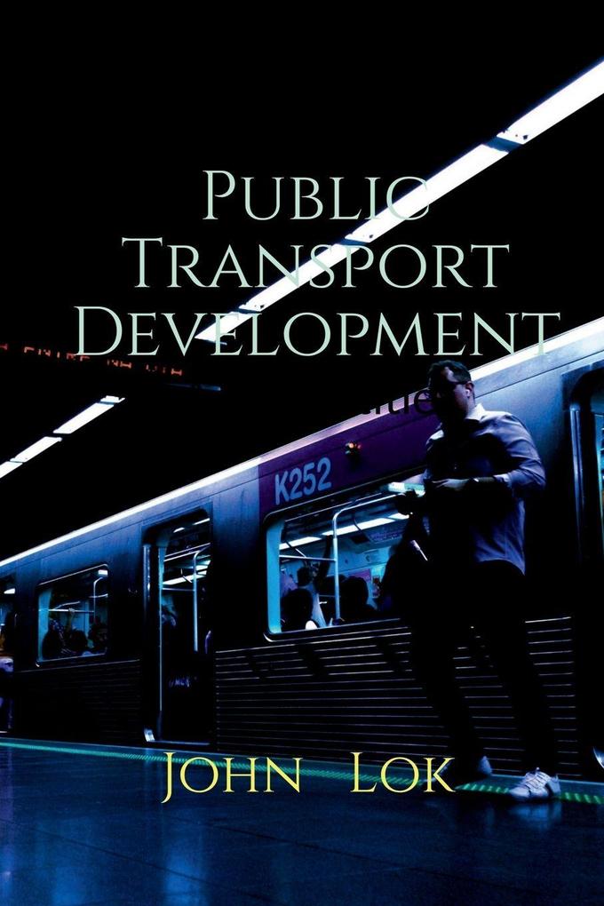 Public Transport Development