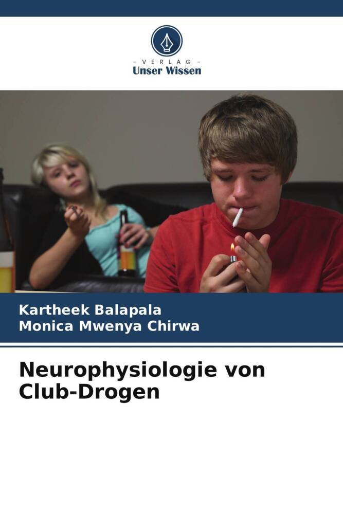 Neurophysiologie von Club-Drogen