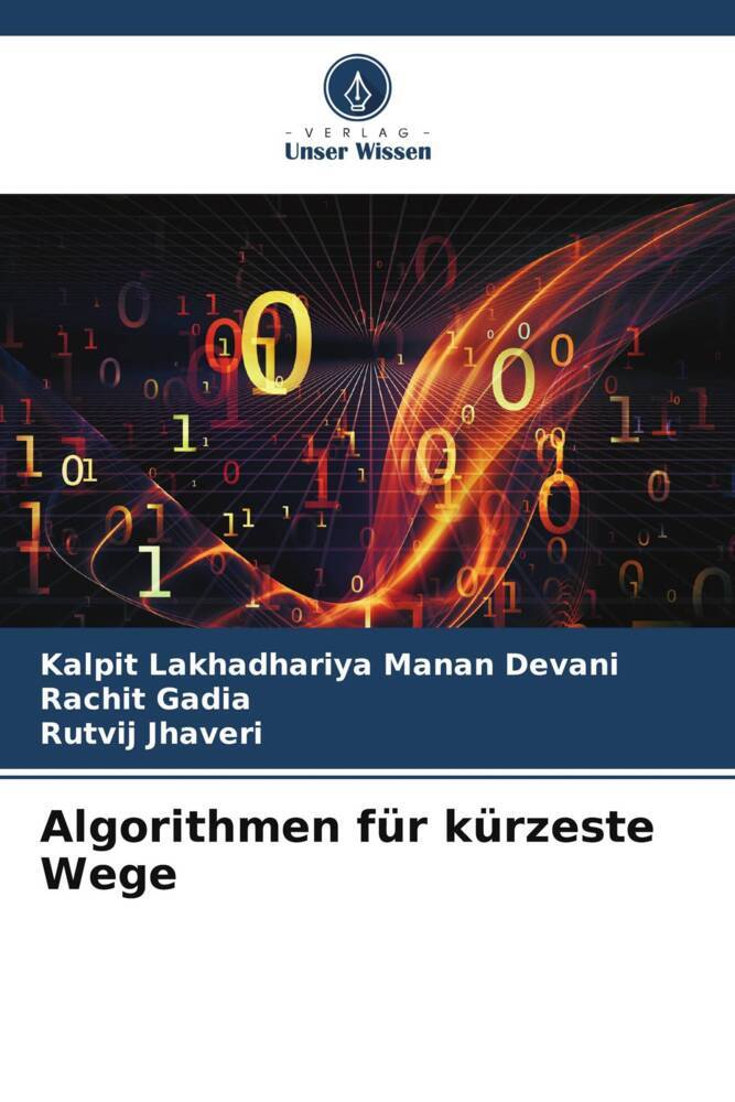Algorithmen für kürzeste Wege