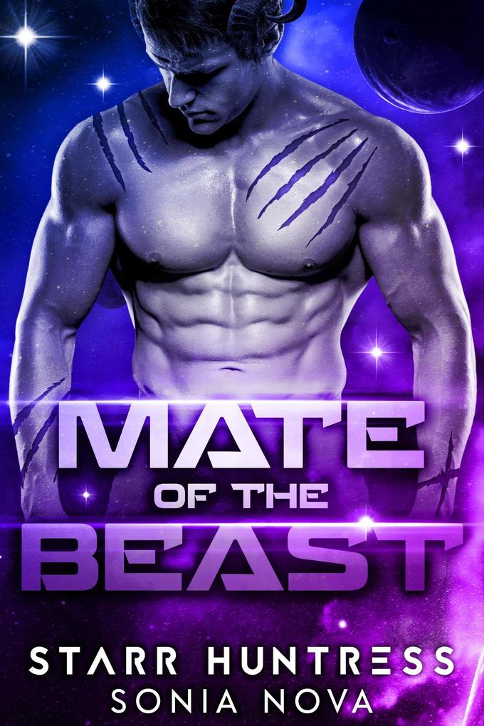 Mate of the Beast