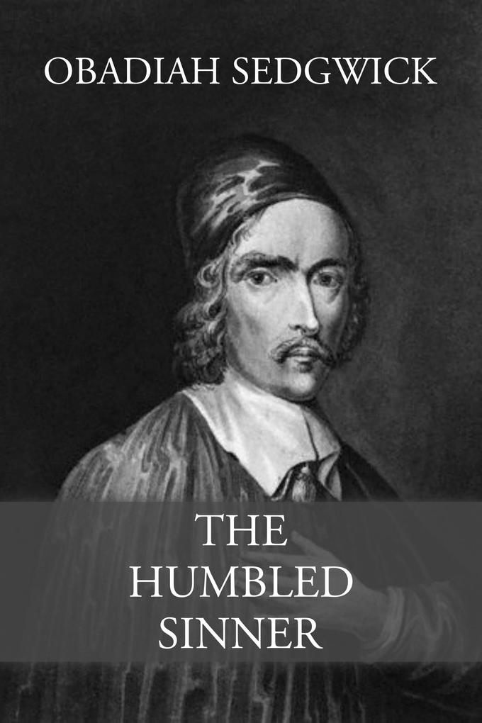 The Humbled Sinner