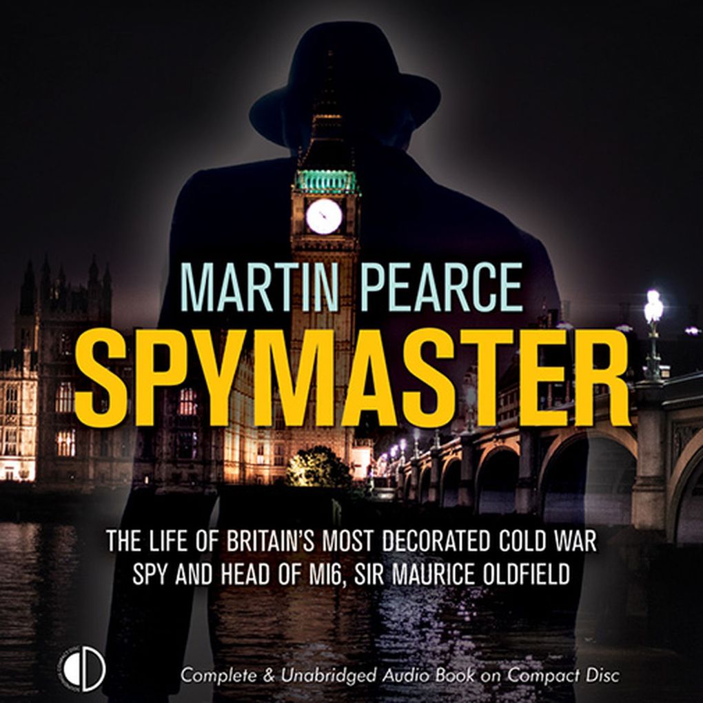 Spymaster