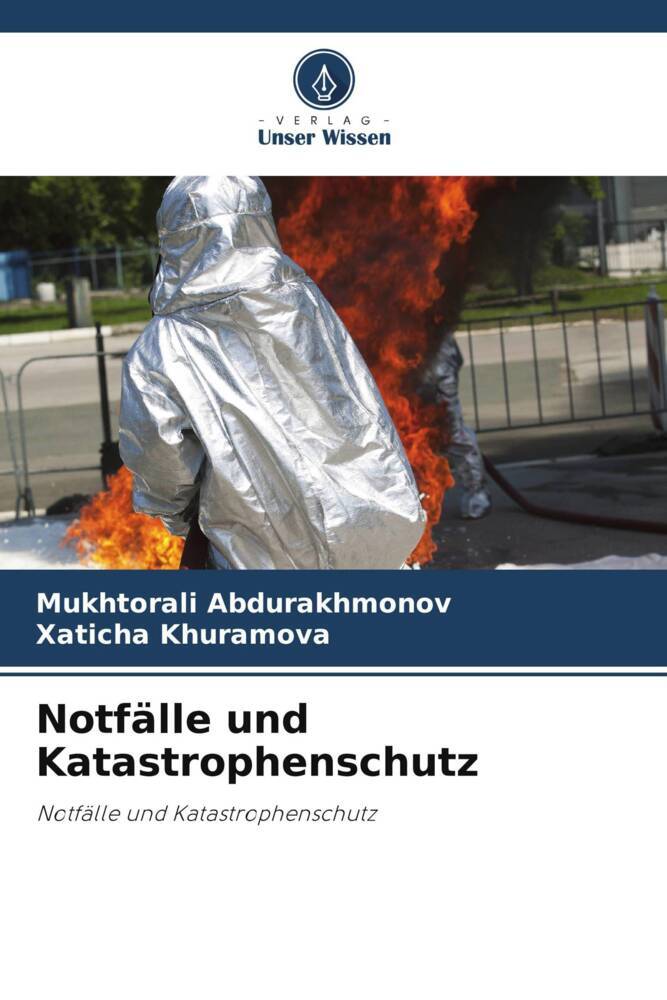 Notfälle und Katastrophenschutz