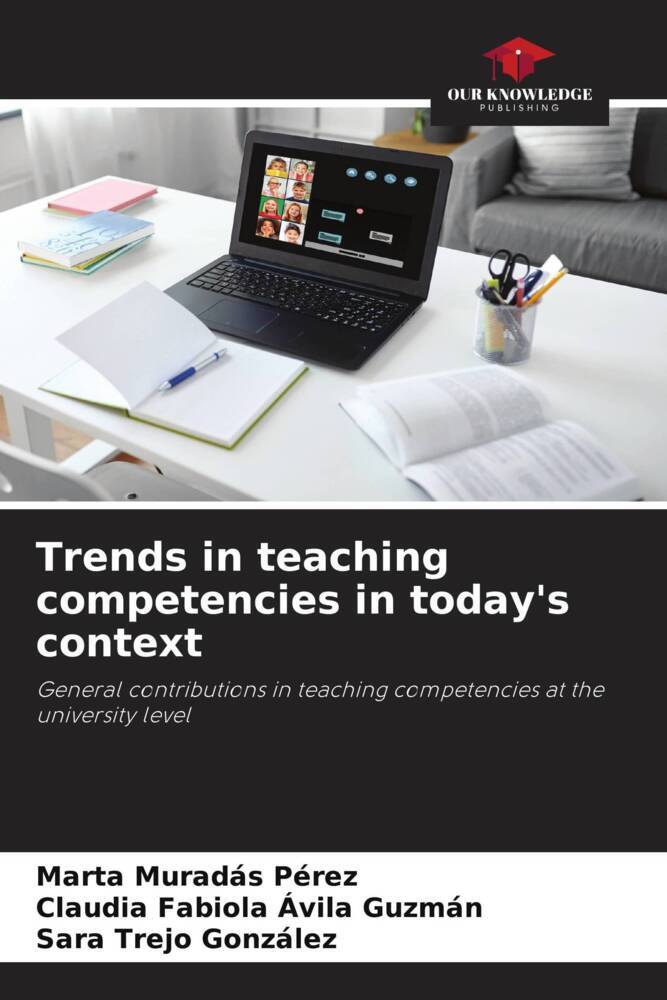 Trends in teaching competencies in today's context