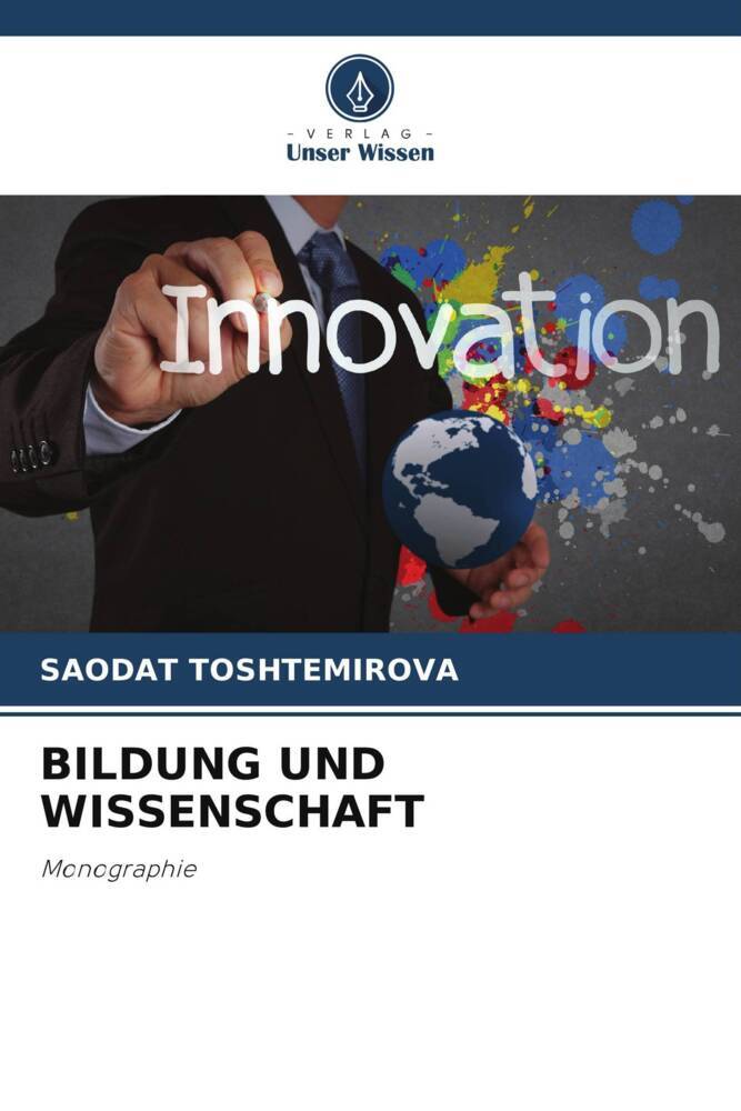BILDUNG UND WISSENSCHAFT
