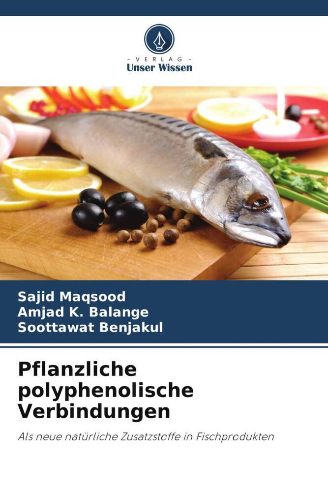 Pflanzliche polyphenolische Verbindungen