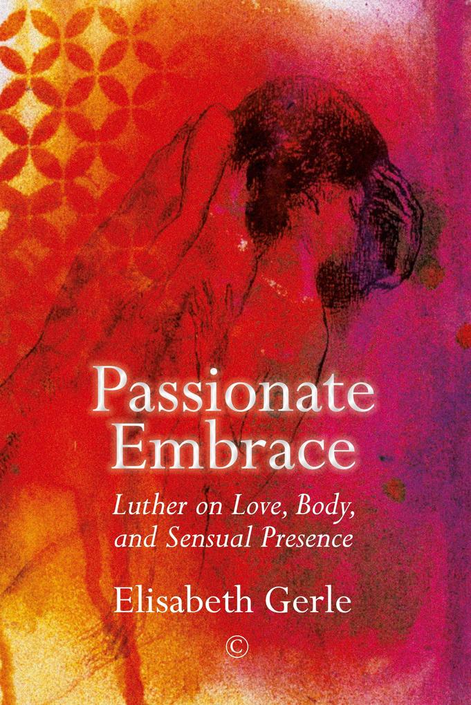 Passionate Embrace