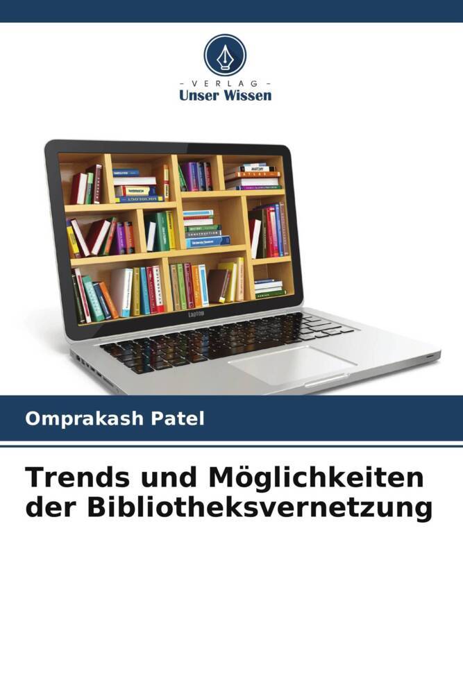 Trends und Möglichkeiten der Bibliotheksvernetzung
