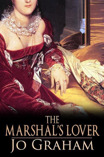 The Marshal‘s Lover