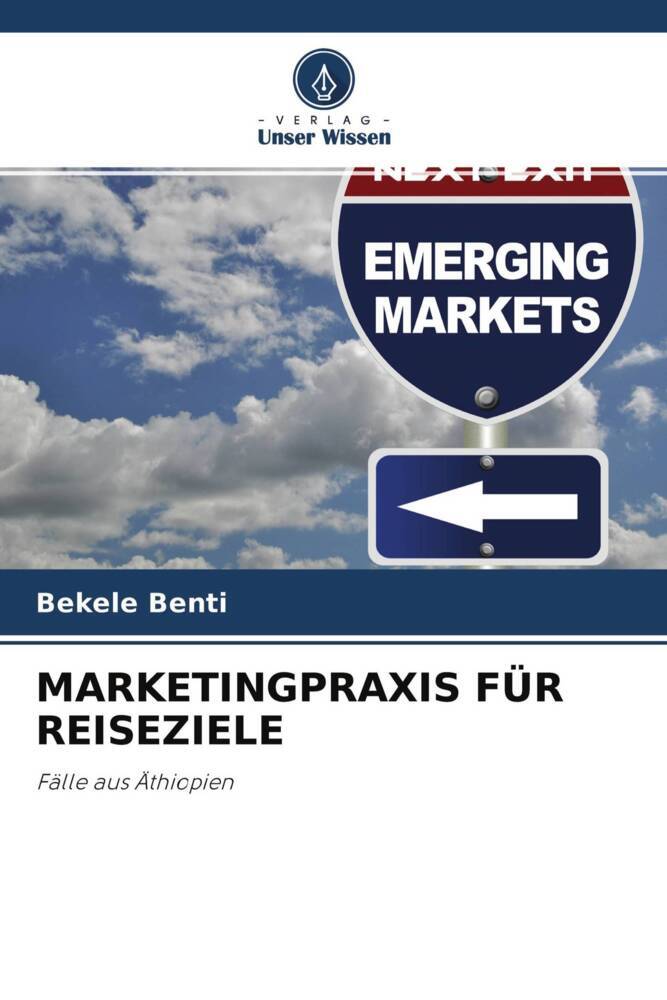 MARKETINGPRAXIS FÜR REISEZIELE