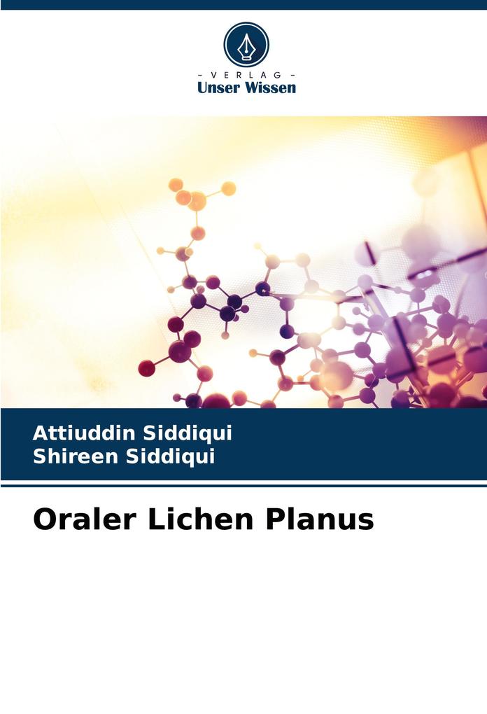 Oraler Lichen Planus