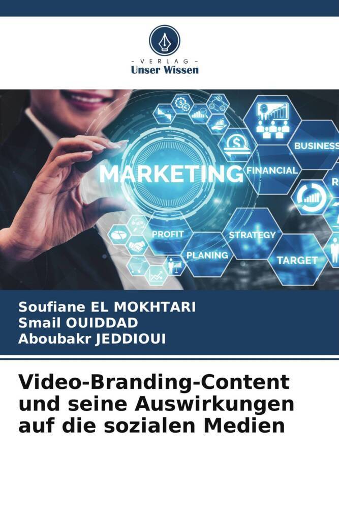Video-Branding-Content und seine Auswirkungen auf die sozialen Medien