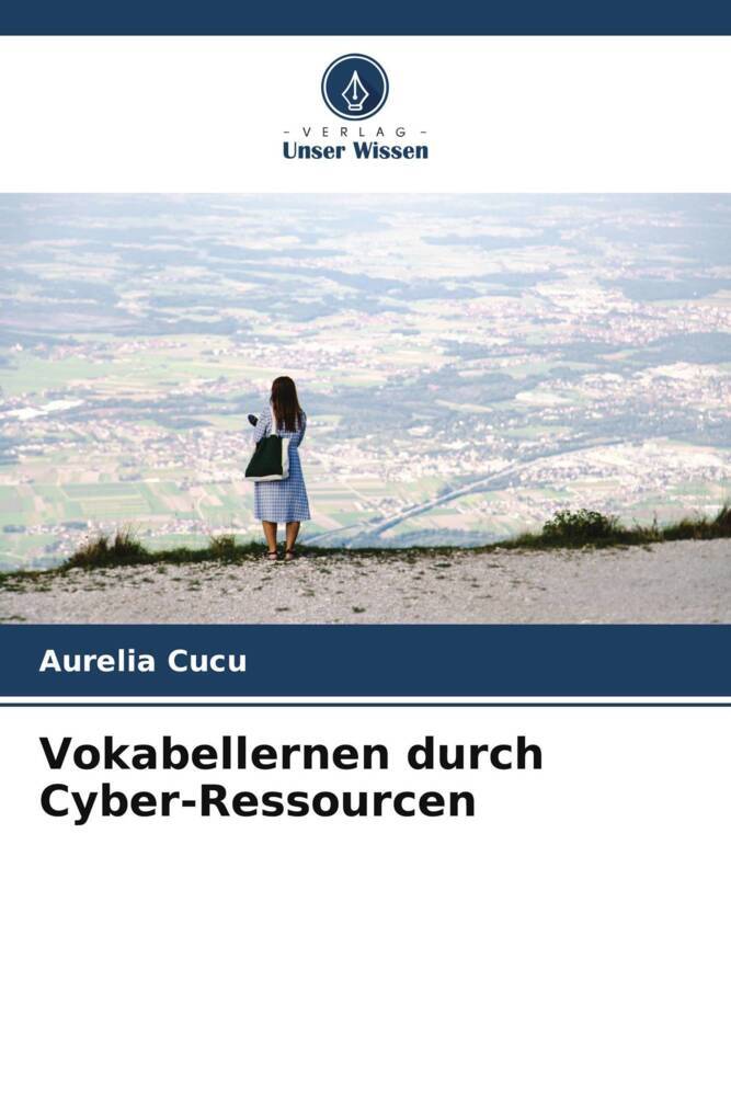Vokabellernen durch Cyber-Ressourcen