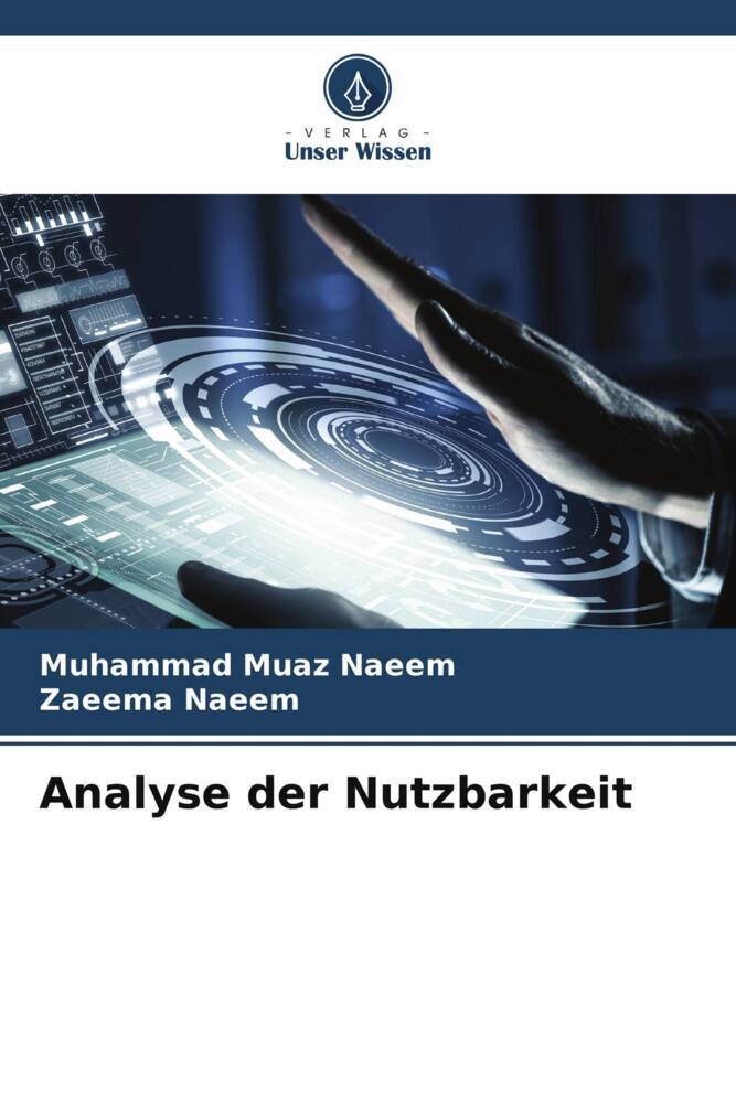 Analyse der Nutzbarkeit