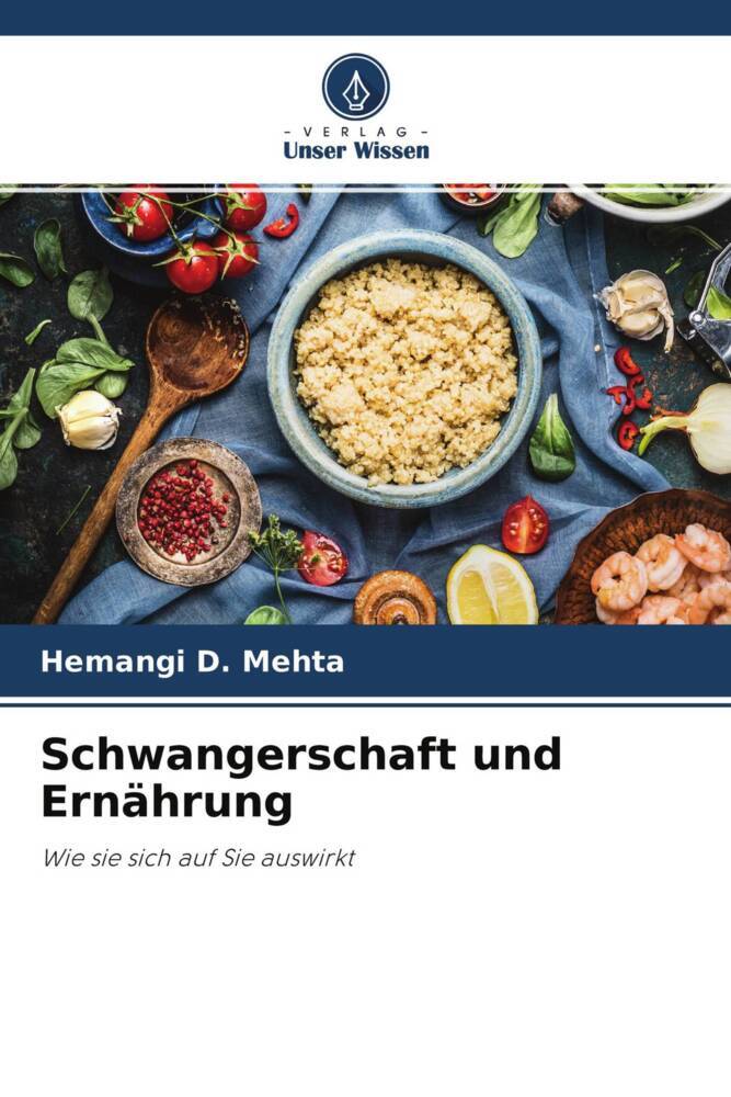 Schwangerschaft und Ernährung