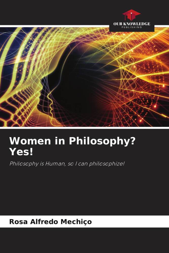 Women in Philosophy? Yes!