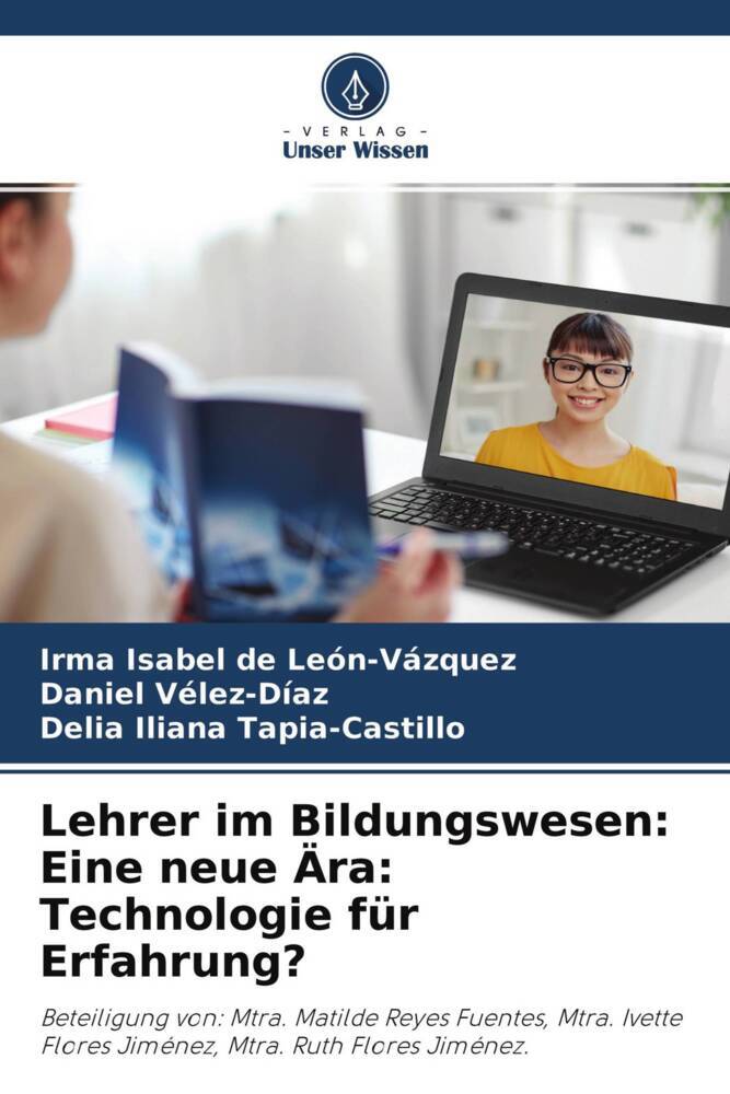 Lehrer im Bildungswesen: Eine neue Ära: Technologie für Erfahrung?