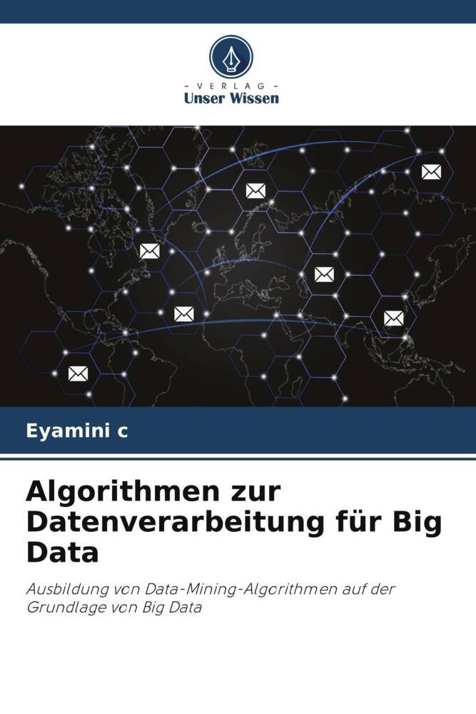 Algorithmen zur Datenverarbeitung für Big Data