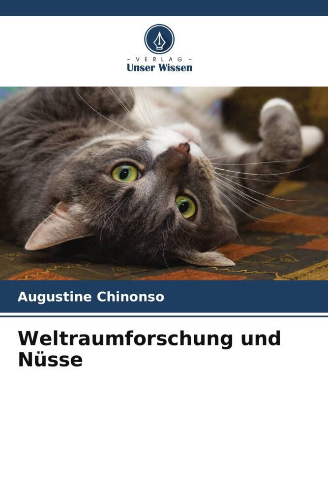 Weltraumforschung und Nüsse