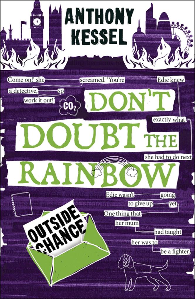Outside Chance (Don‘t Doubt the Rainbow 2)